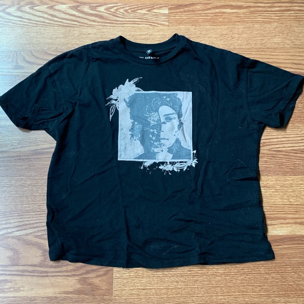shawn mendes merch